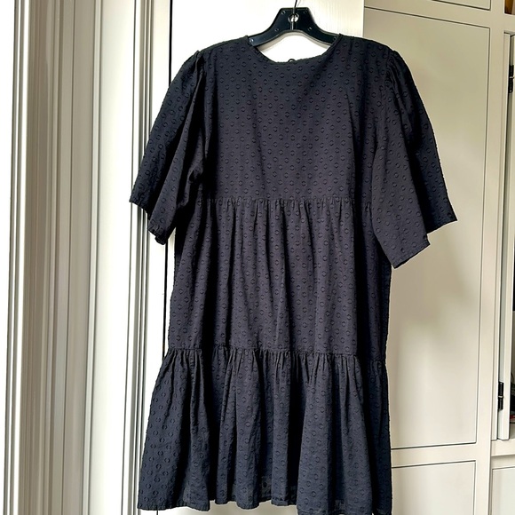 India Collection by Emerson Fry. Women cover up size M/L. - Picture 2 of 3